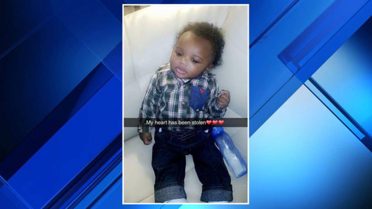 Mother Teenager Charged After 5 Month Old Baby Killed By